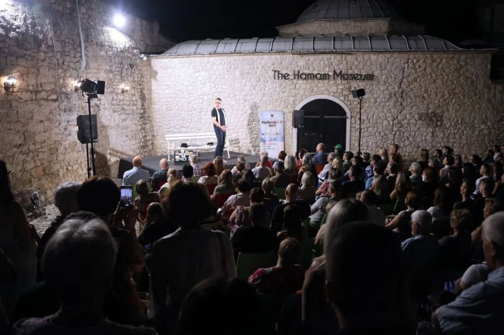 Mostarsko ljeto 2025,