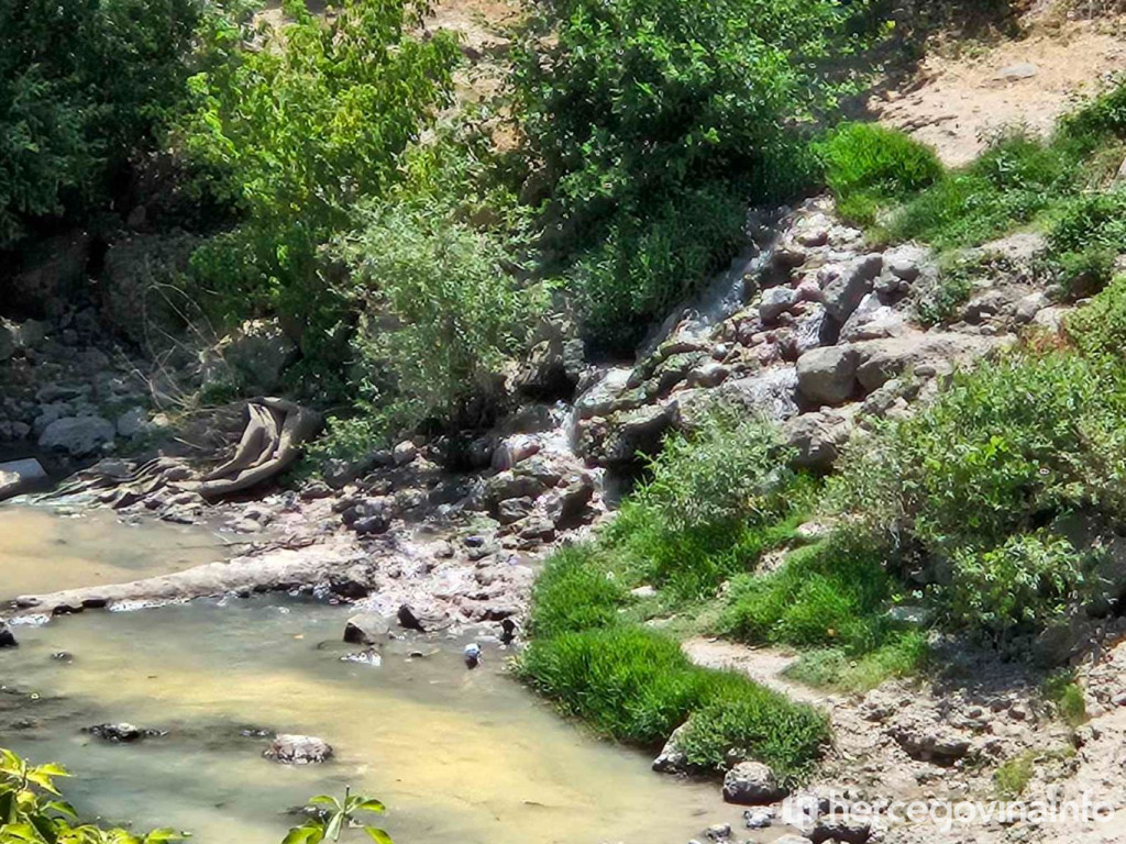 Neretva kanalizacija