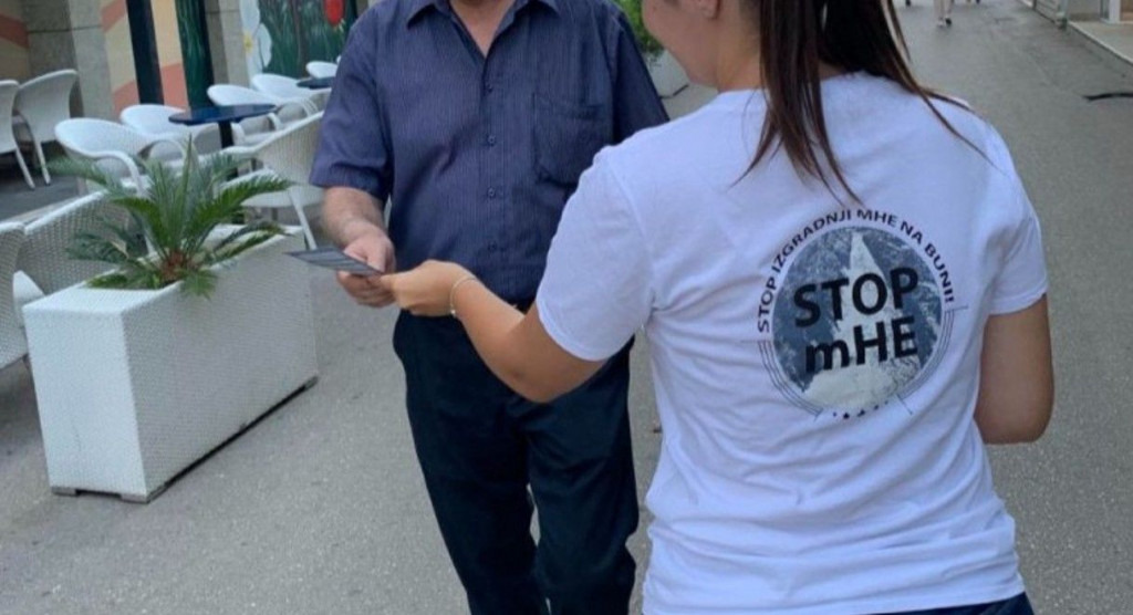 Onemogućuje se izgradnja više od 150 mhe u Federaciji