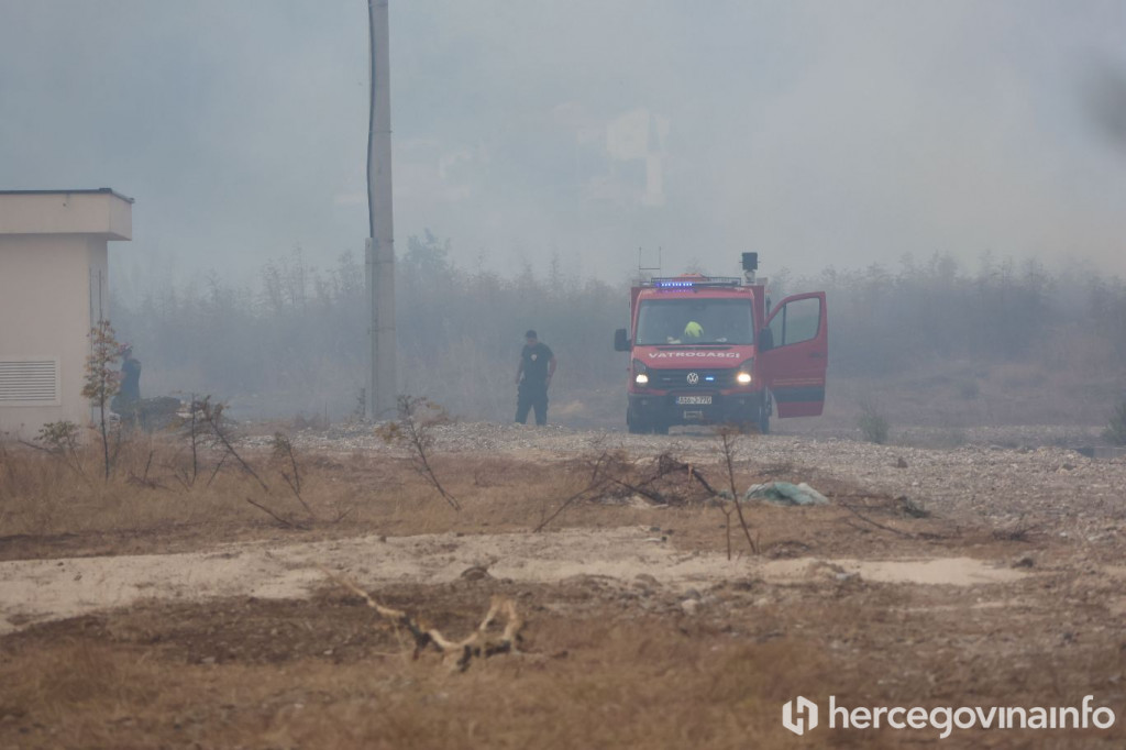 Požar Rodoč Jasenica
