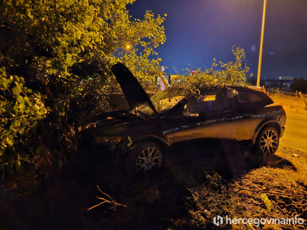 Prometna Bišće Volvo