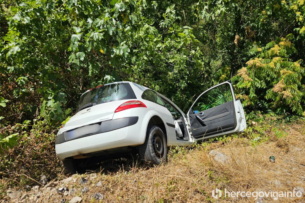 Prometna Žitomislić