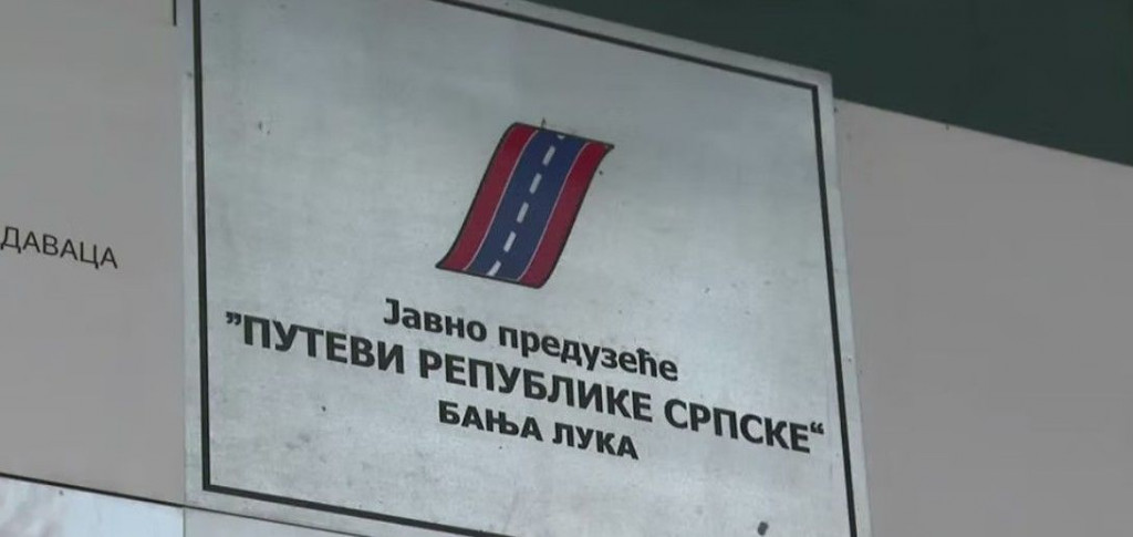Putevi Republike Srpske