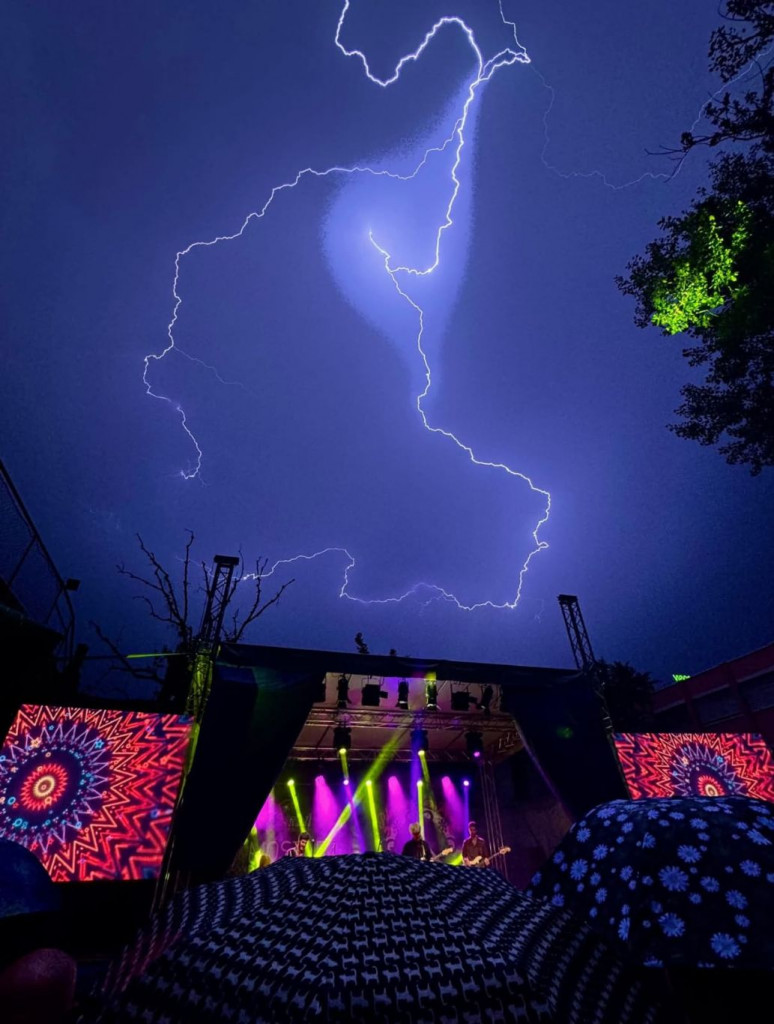 Slaven Marinčić munja