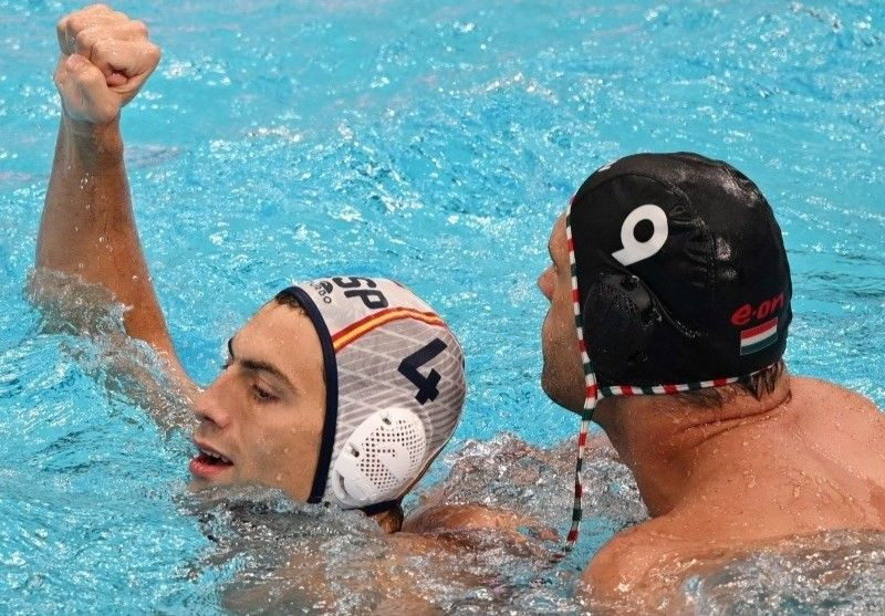 Španjolska svjetski prvak u vaterpolu