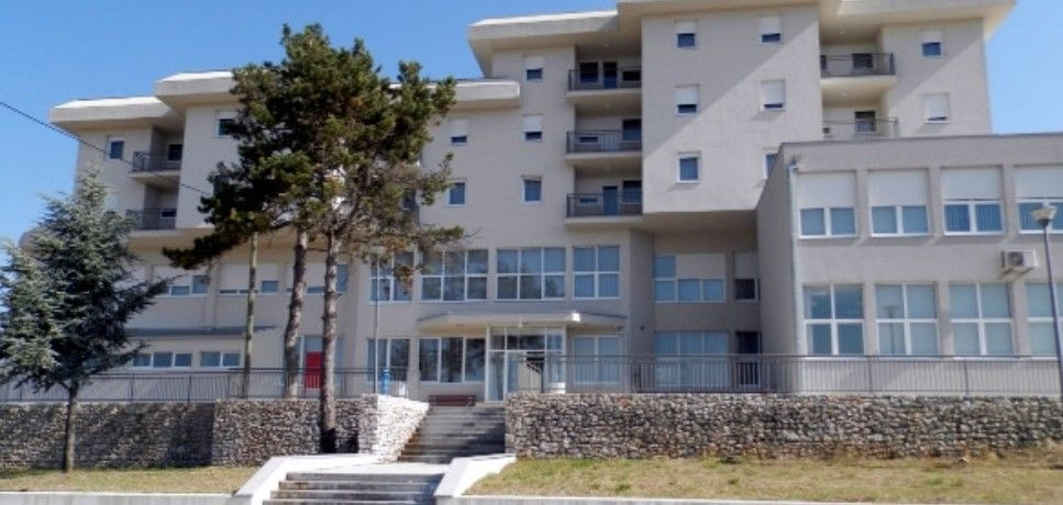 Starački dom Ljubuški