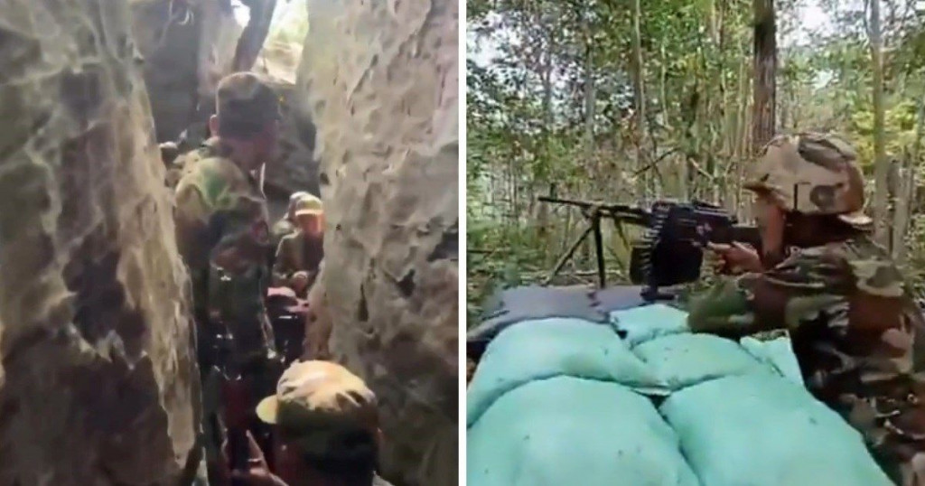 Sukob koji prijeti regiji