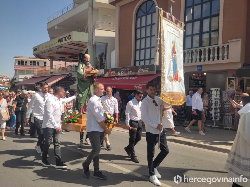 Sveti Jakov Međugorje