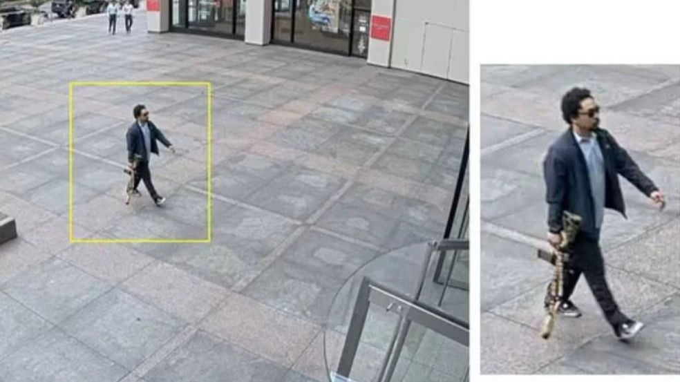 Tamura New York napad