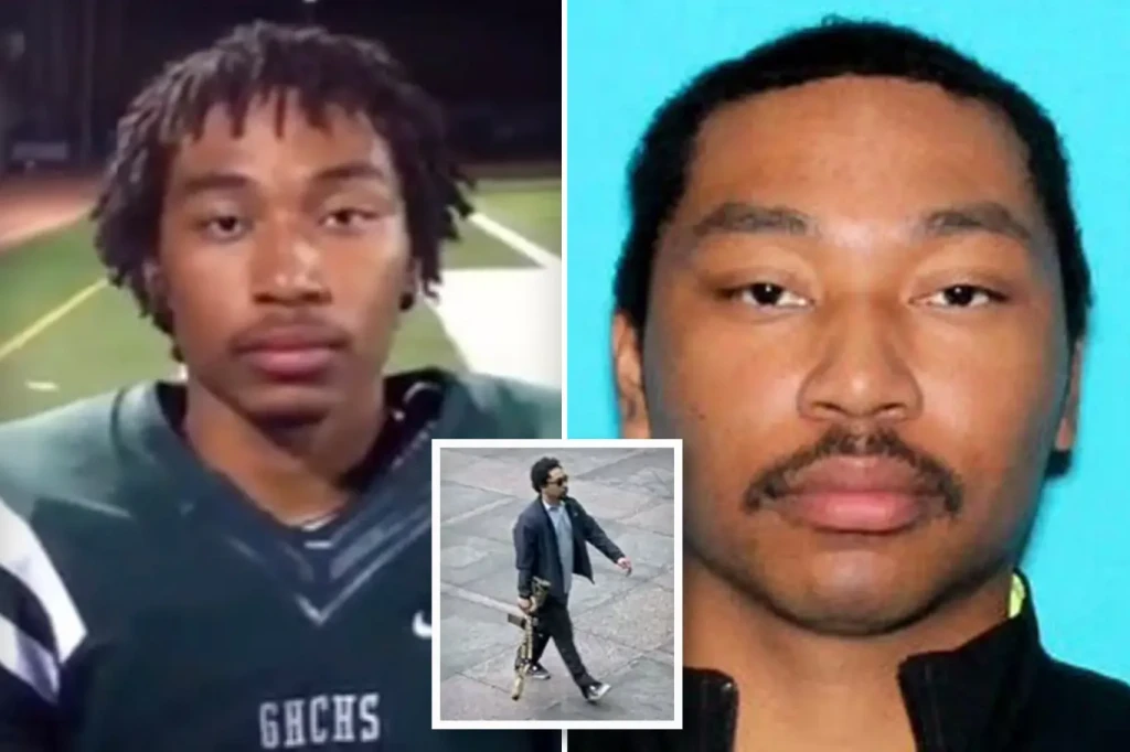 Tamura New York ubojica