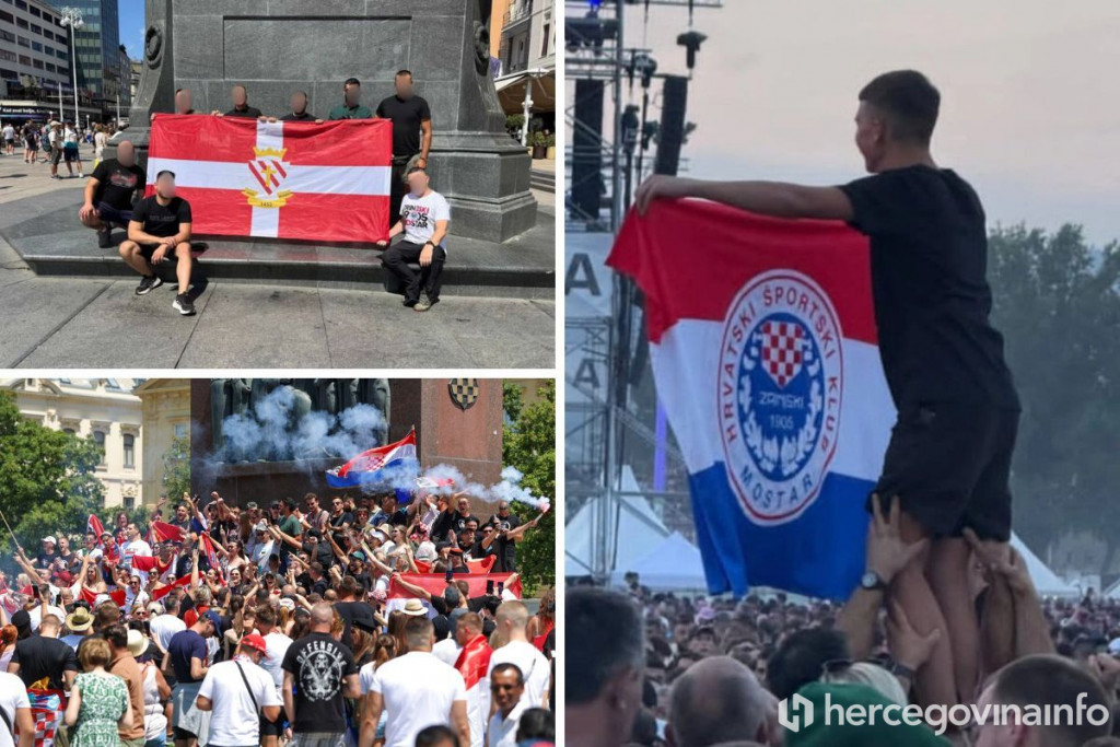 Thompson HErcegovina