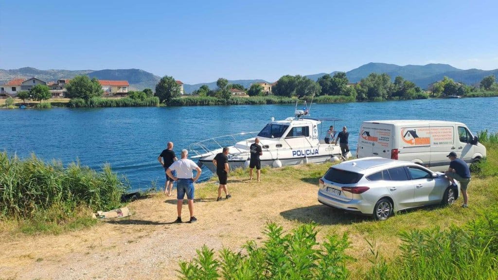 Tragedija na Neretvi