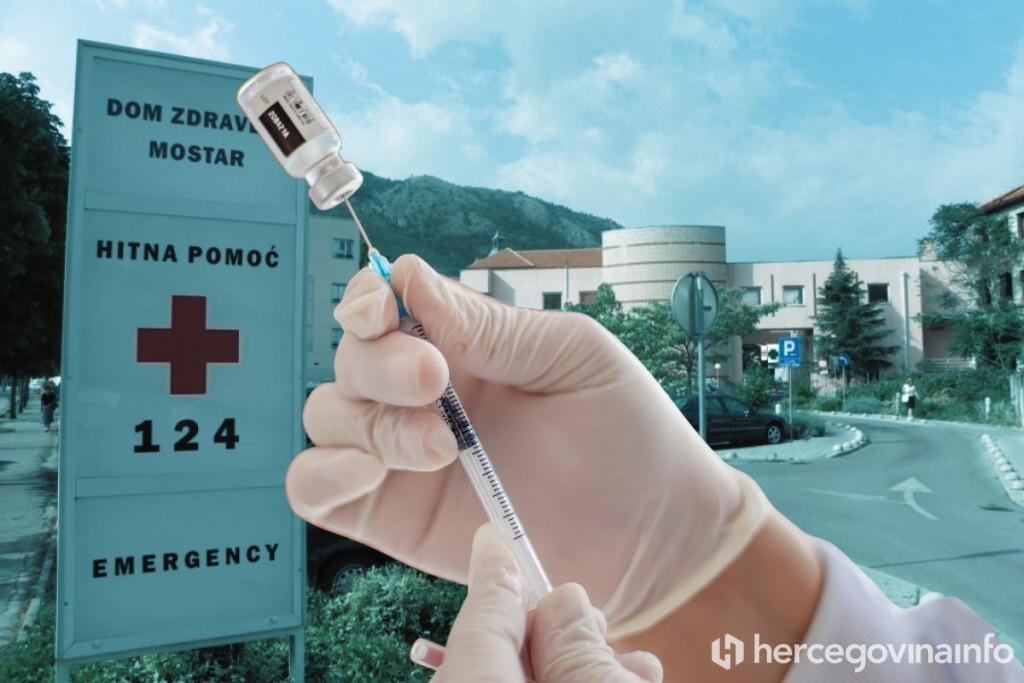 vakcine mostar