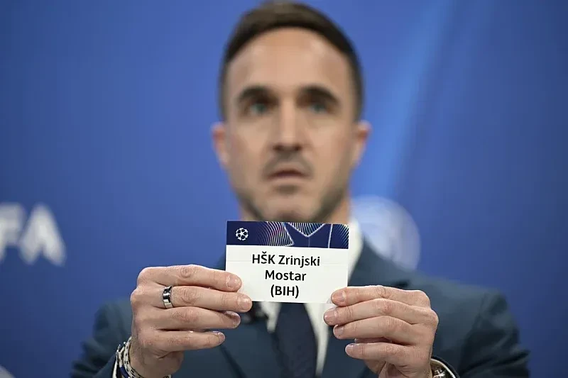 Zrinjski izvlačenje