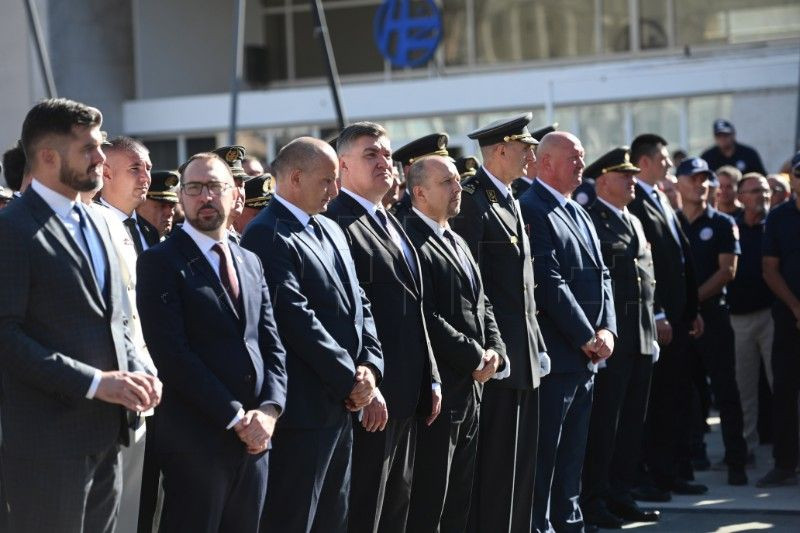 30. obljetnica Oluje u Kninu