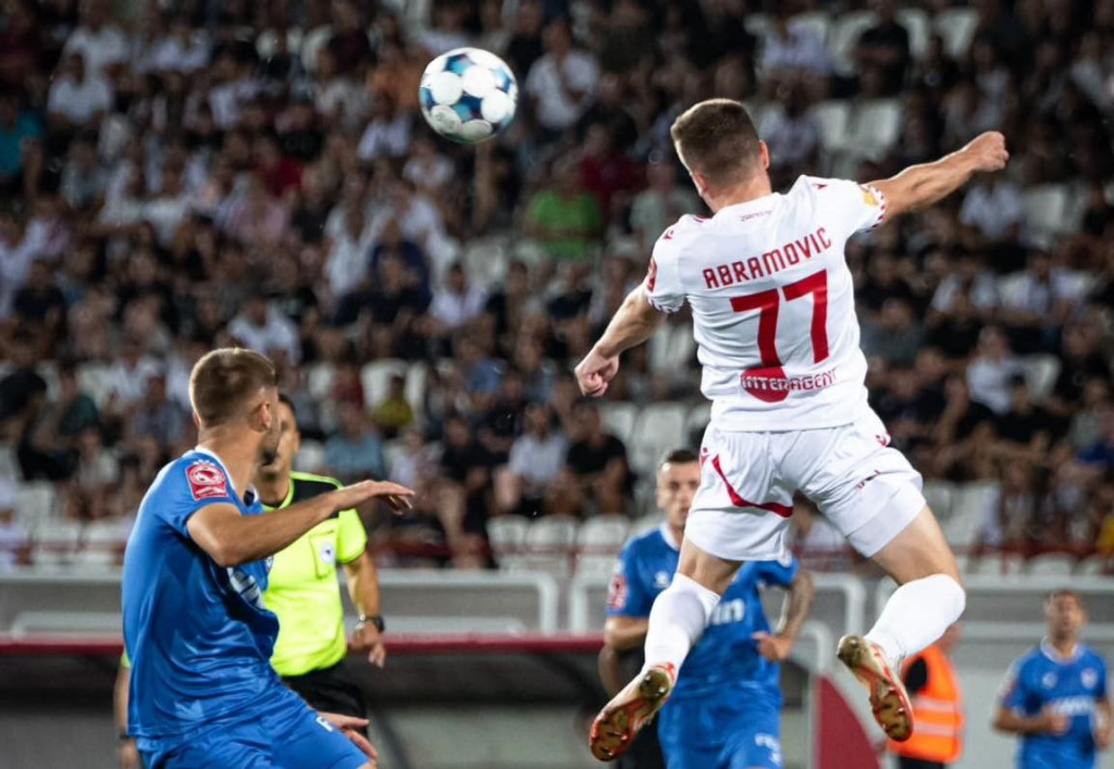 Abramović Zrinjski Široki