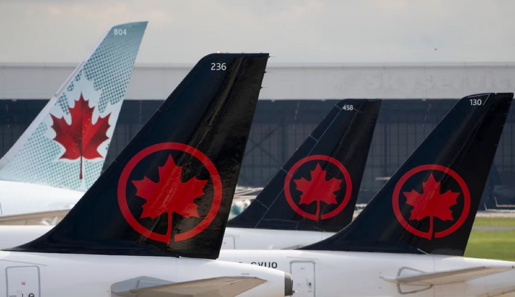 Air Canada