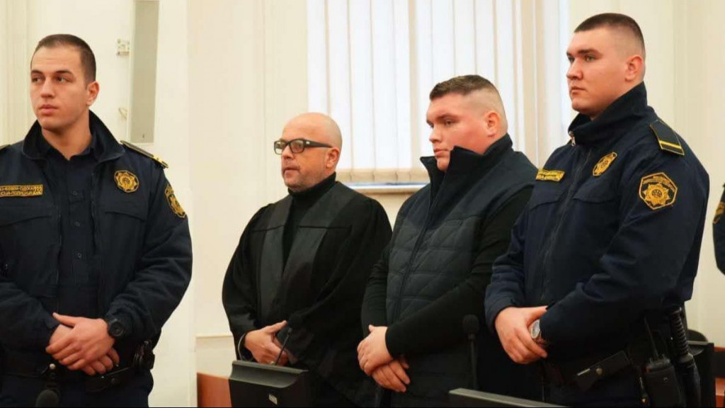 Berberović ubojstvo dvije liječnice