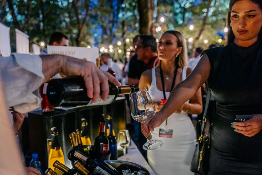 BLAŽ Enology u Međugorju 