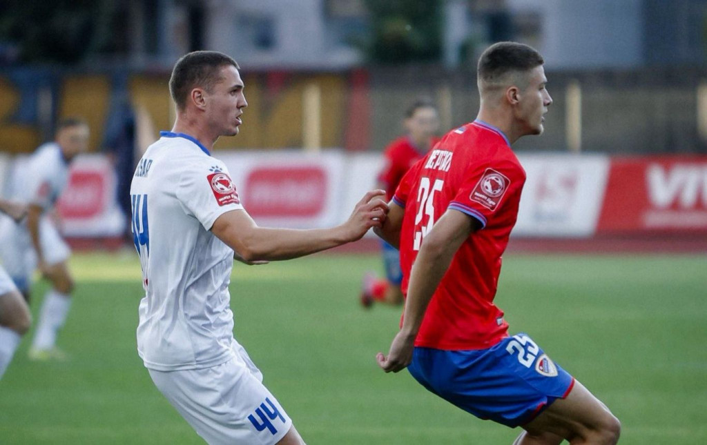 Borac Široki Brijeg