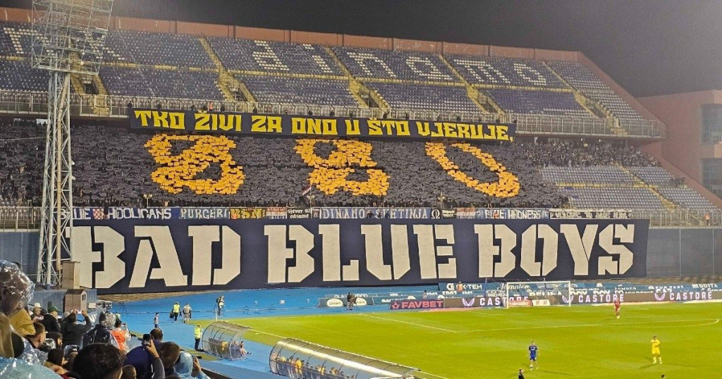 BSN Borba se nastavlja