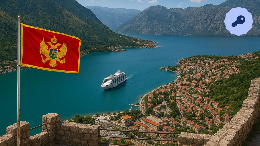 Crna Gora – investicijski raj na Jadranu: Cijene nekretnina rastu, ali prilike su još uvijek tu