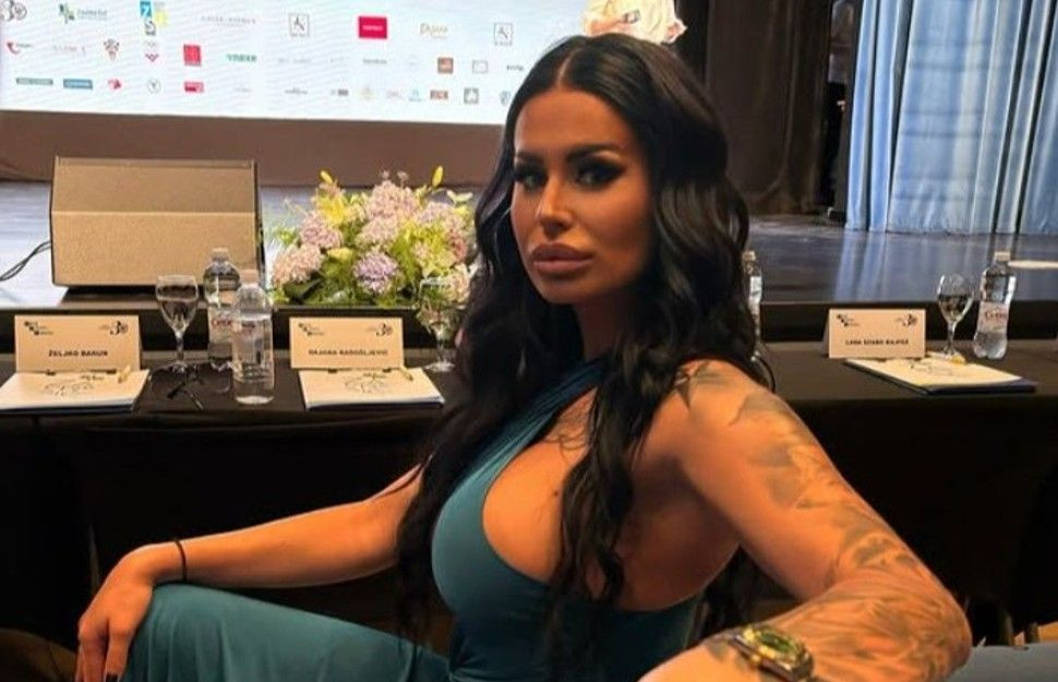 Dajana Radošljević