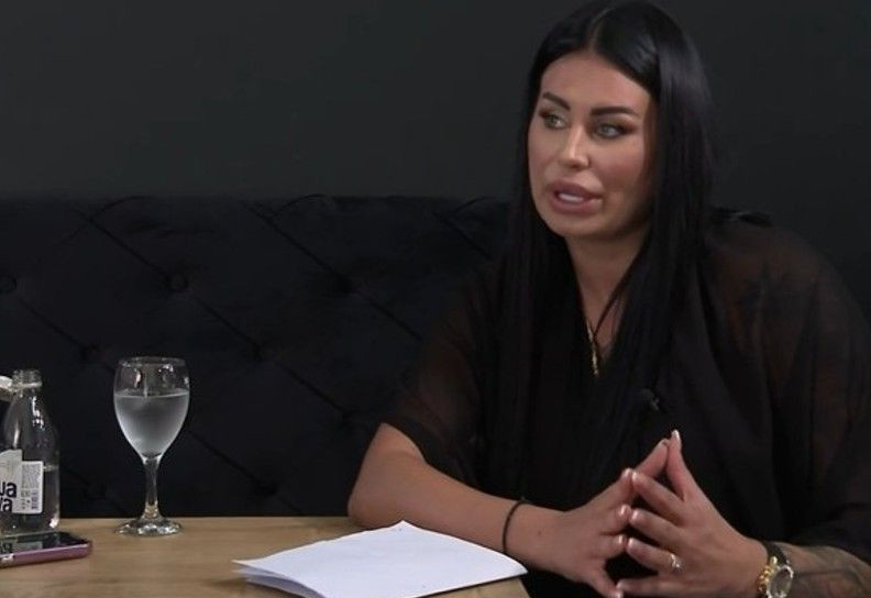 Dajana Radošljević