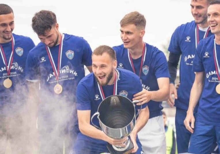 Dejan Bosančić Laktaši