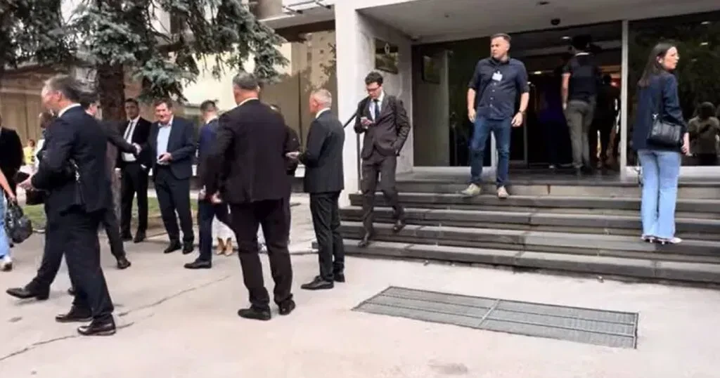 Dojave bombe u Banja Luci