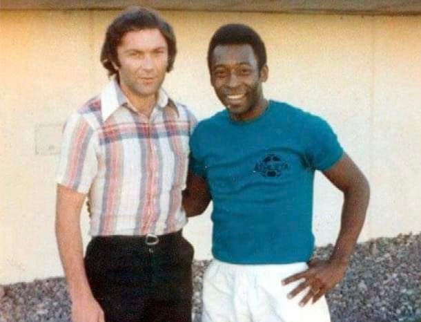 Emir Ćerić – Ćika