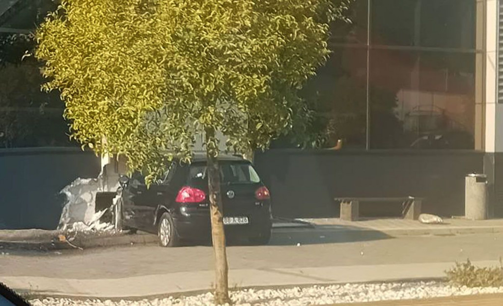 Golf udes Široki Brijeg