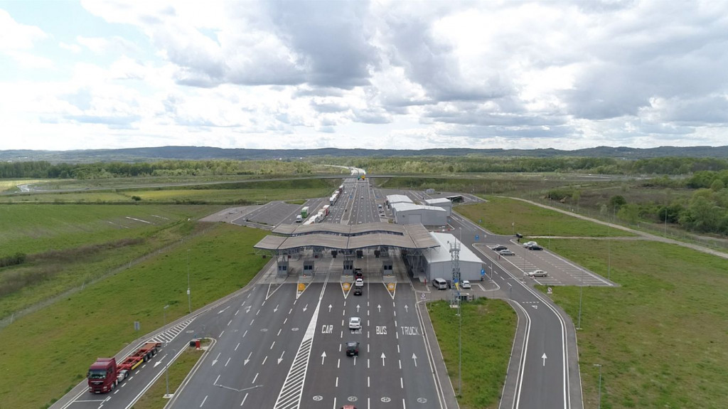 granični prijelaz Donji Svilaj