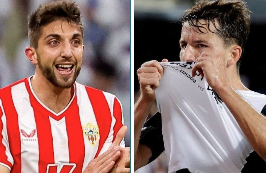 Hajdukova pojačanja iz La Lige