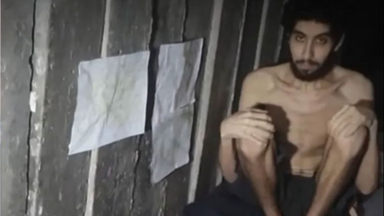 Hamas Izrael taoc tunel