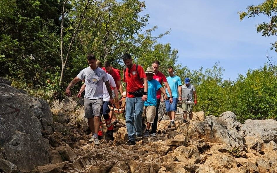 HGSS Čitluk Međugorje
