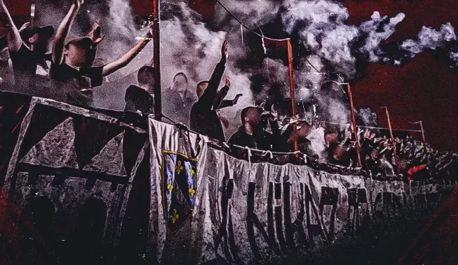 Horde Zla