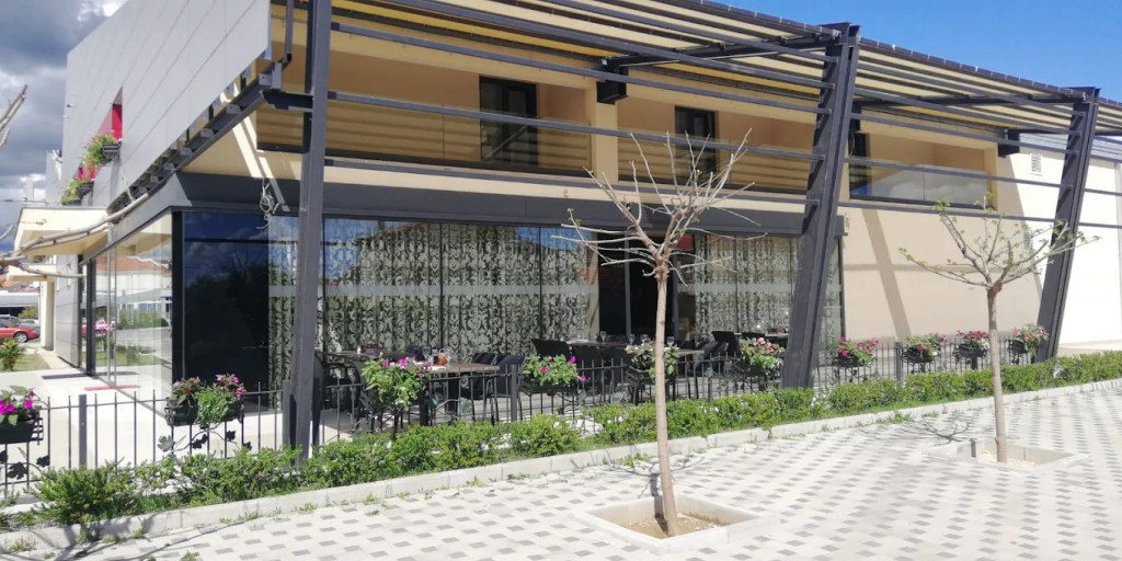 HOTEL/RESTORAN NARENTA METKOVIĆ