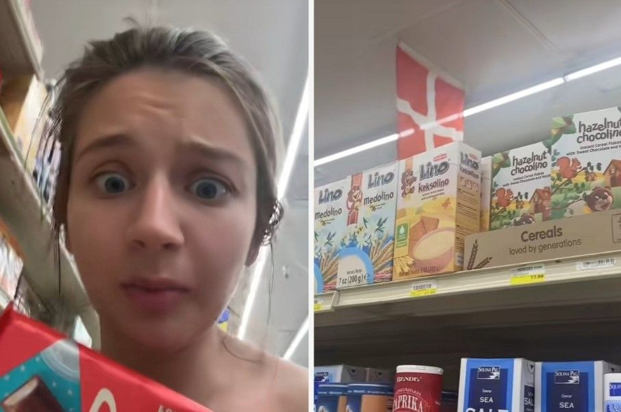 Hrvatski proizvodi u SAD