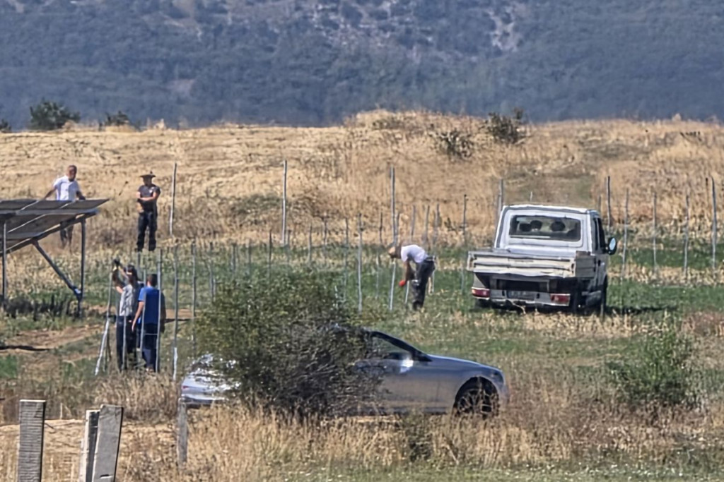 Ivan Kovačević Ćićko