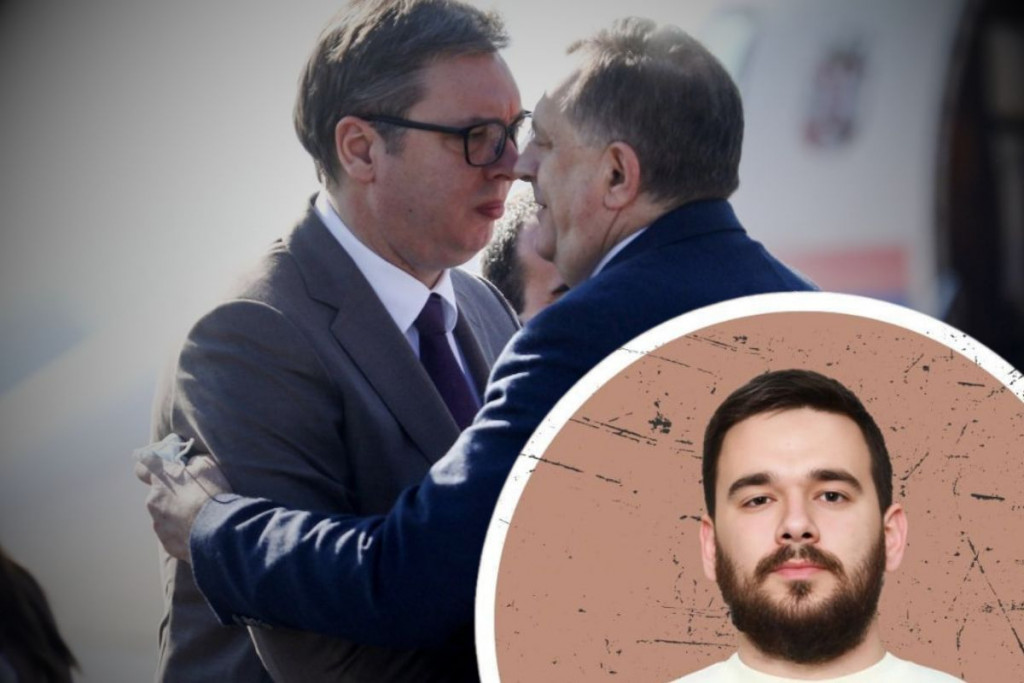 Ivan Prskalo Dodik VUčić