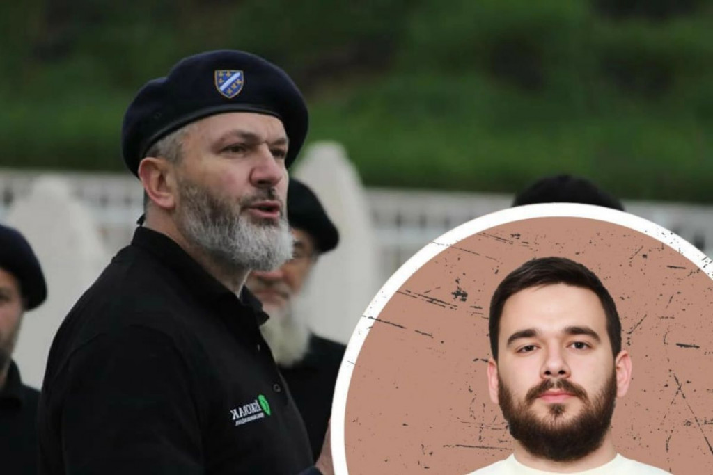 Ivan Prskalo Sanin Musa