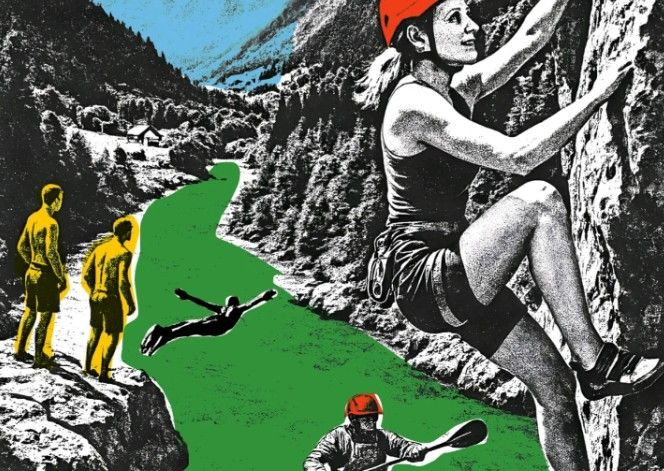 Jablanica outdoor festival 2025