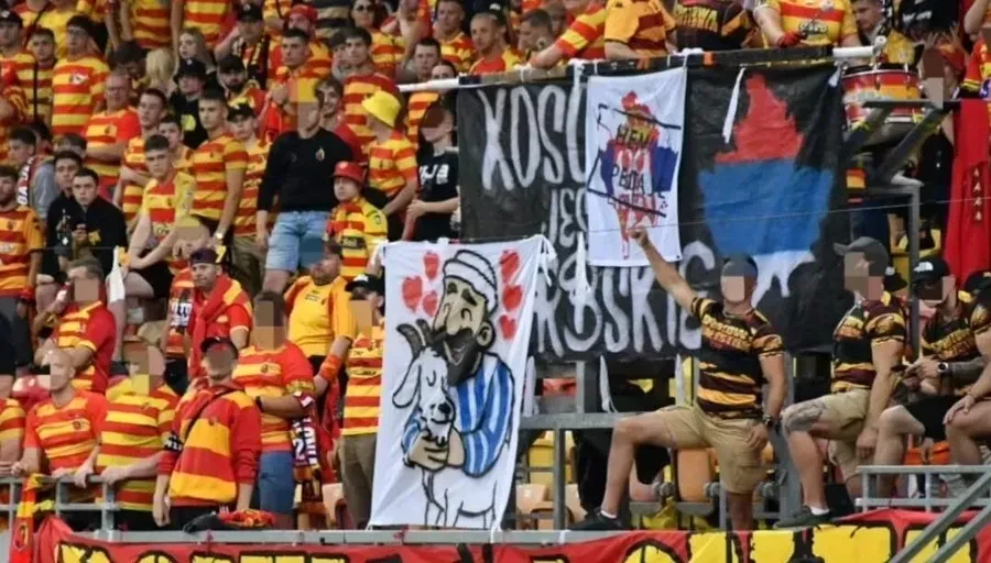 Jagiellonia Novi Pazar