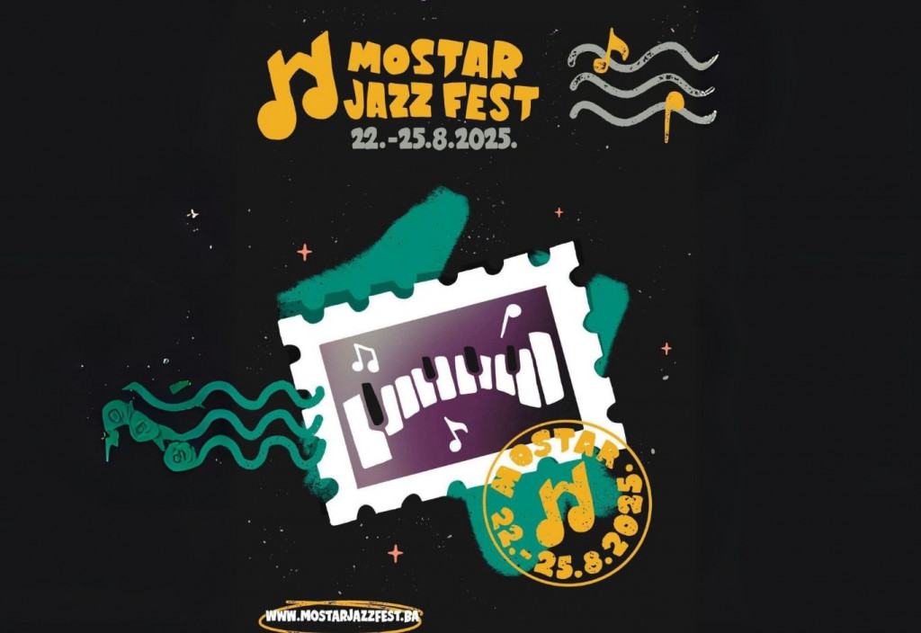 Jazz Fest Mostar