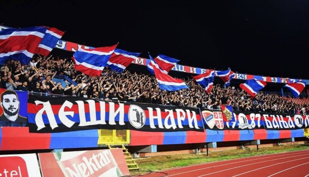 Lešinari Banja Luka