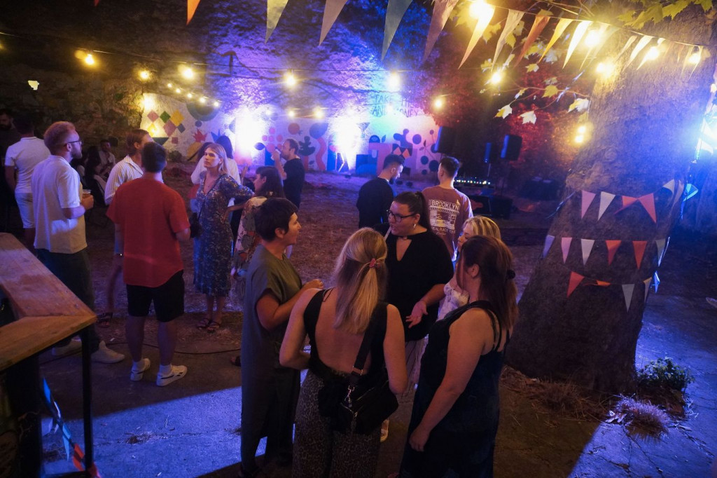 Ljeto s Turističkom zajednicom Grada Mostara