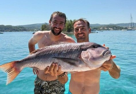 Marin Čilić Ivan Dodig