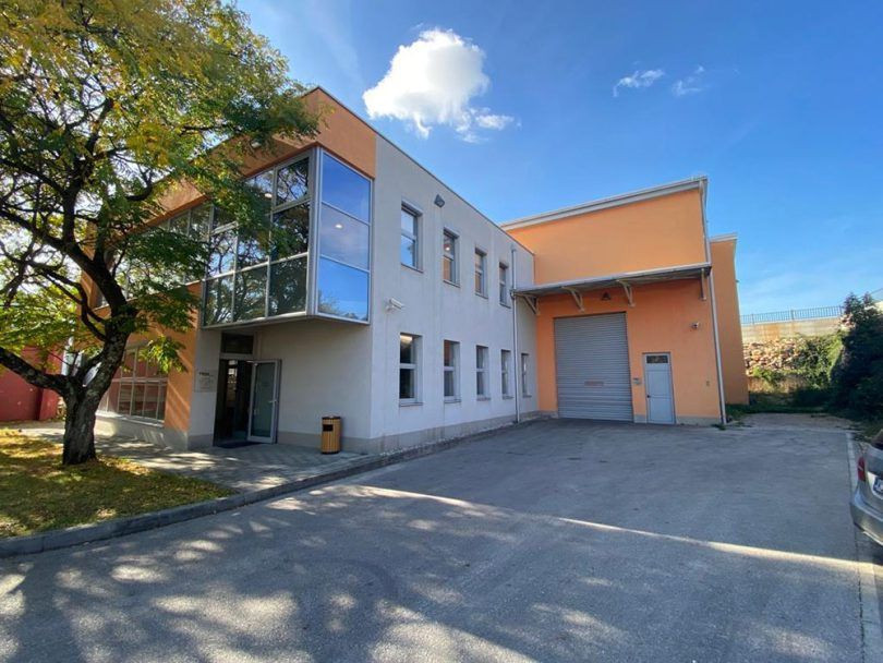 Marina Široki Brijeg