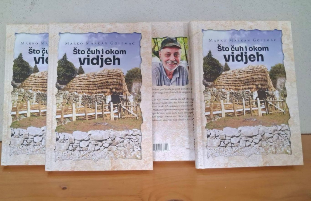 Marko Markan Golemac